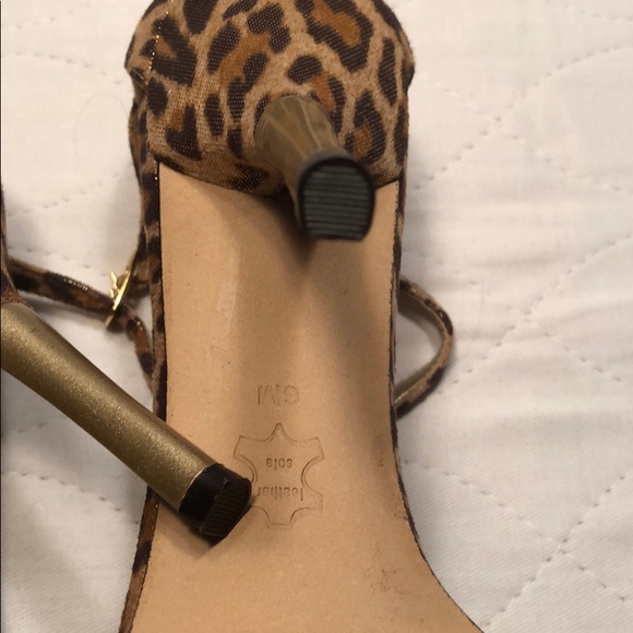Guess High Heel Sandals - Picture 3 of 5